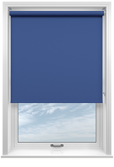 Sarra (Blackout), Palace - Motorised Roller Blind
